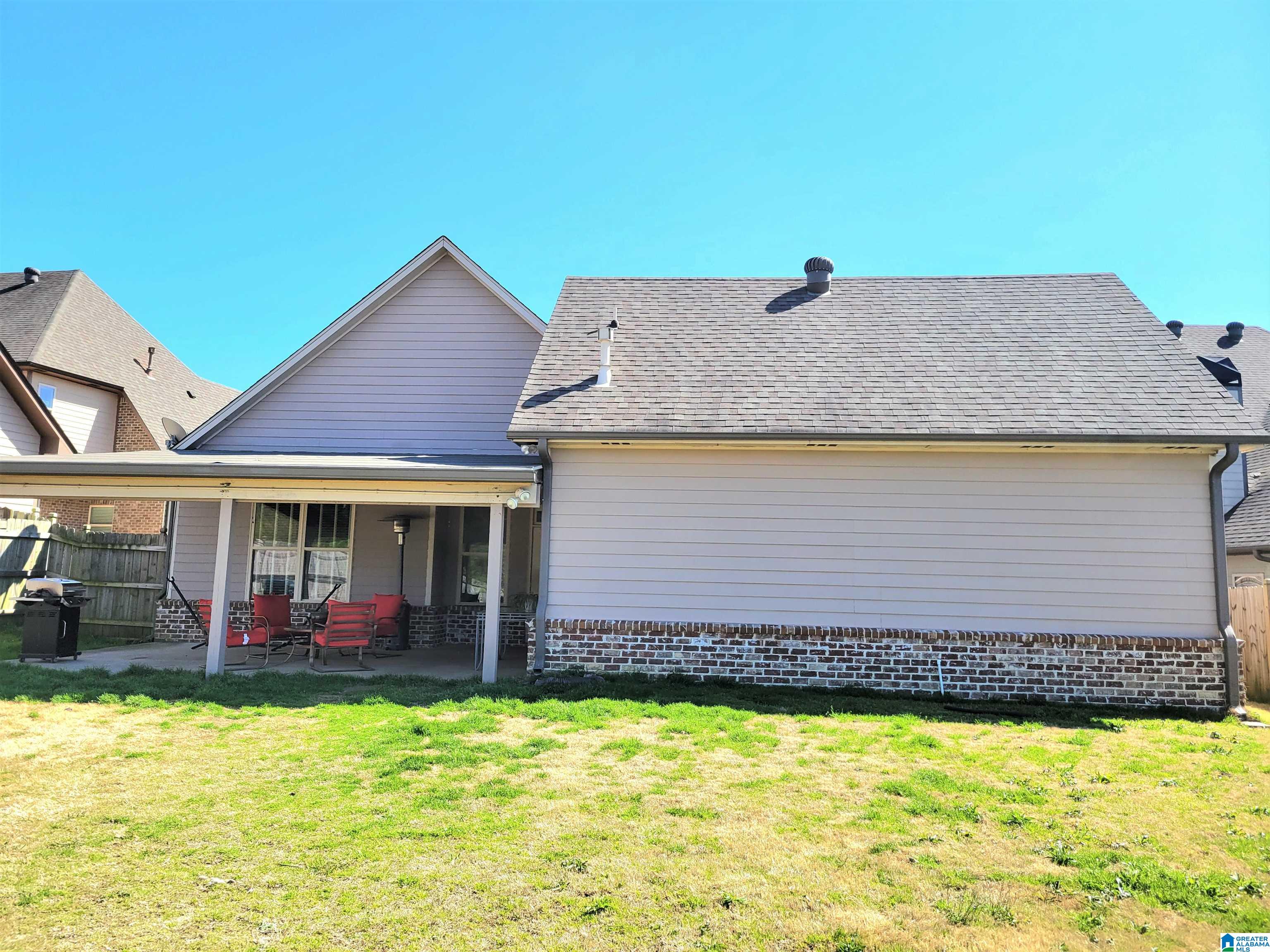1040 Evan Circle Chelsea, AL 35043 - Photo 25 of 29