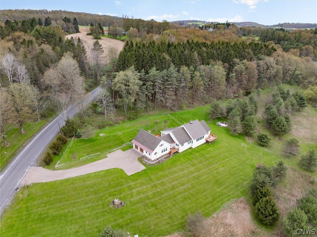 2730 West Hill Road Madison, NY 13346 - Photo 8 of 50