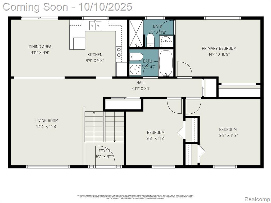 2933 Bullard Road Hartland, MI 48353 - Photo 30 of 31 Gallery Image 30