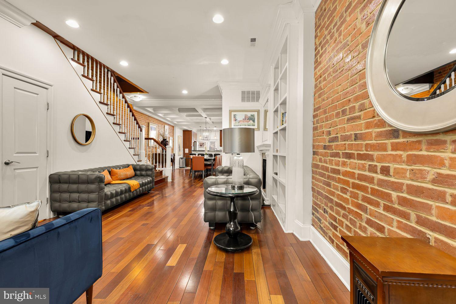 2814 13th Street Northwest Washington, DC 20009 - Photo 2 of 35