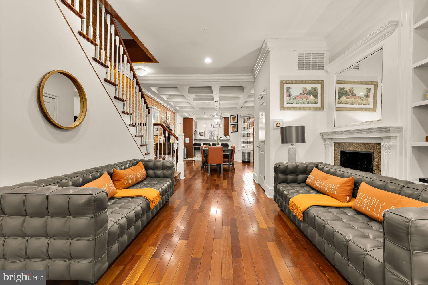 2814 13th Street Northwest Washington, DC 20009 - Photo 4 of 35