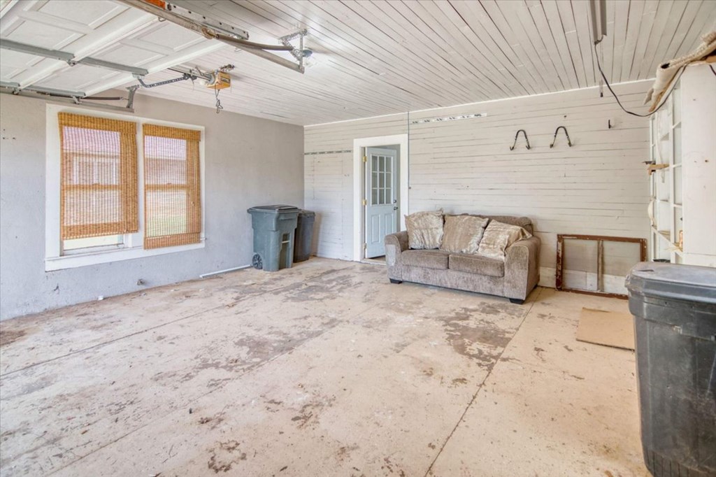 931 Doole Street Mason, TX 76856 - Photo 35 of 35