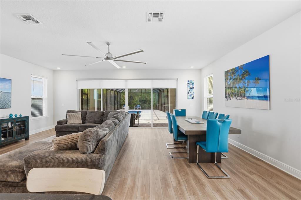916 Desert Mountain Court Reunion, FL 34747 - Photo 5 of 53 Gallery Image 5