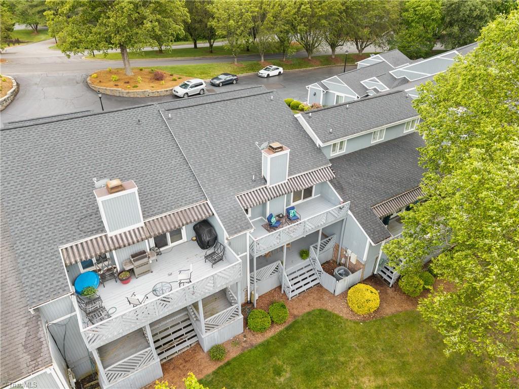 109 Pembrooke Ridge Court Bermuda Run, NC 27006 - Photo 30 of 31
