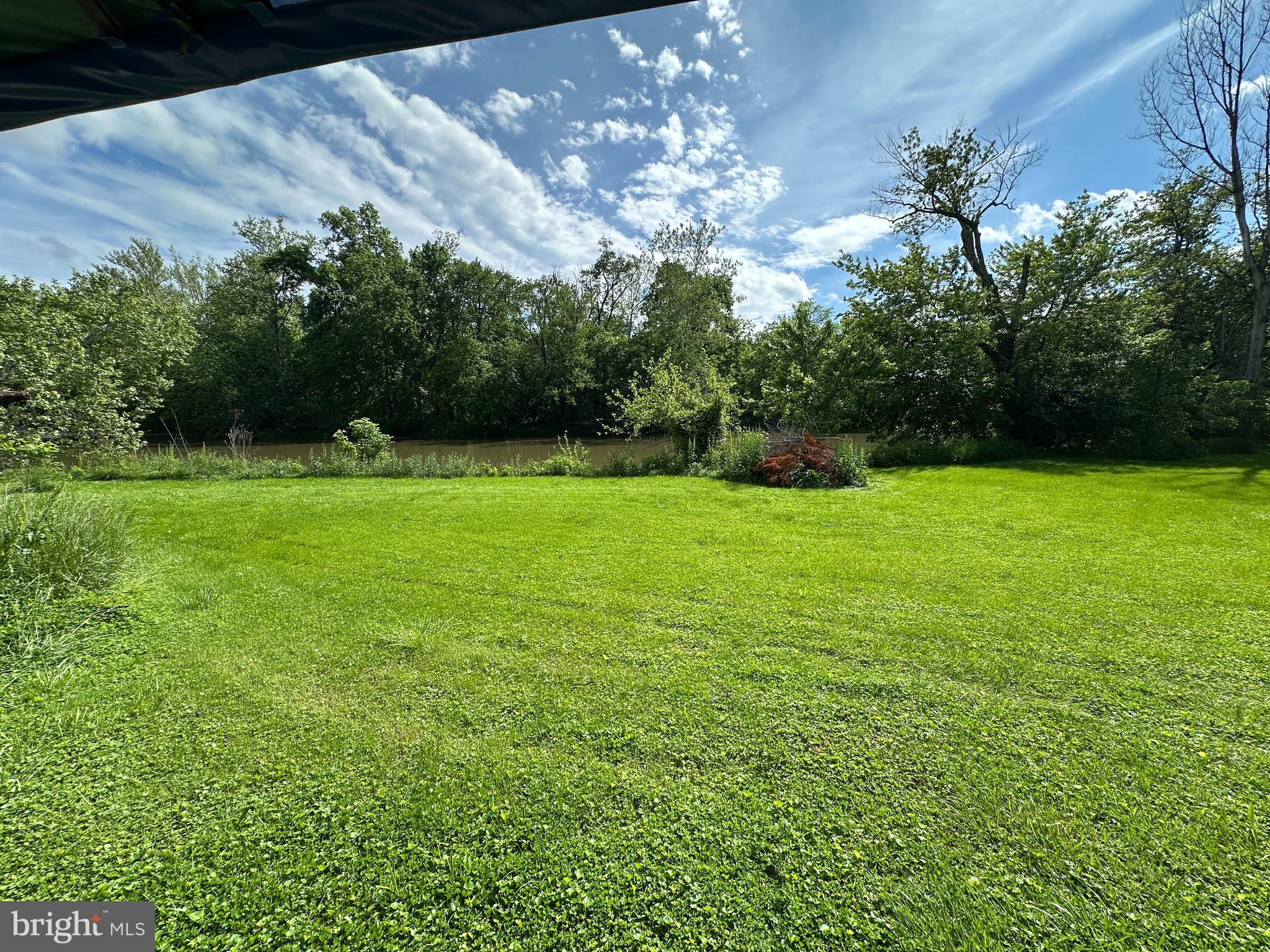 13726 Hopps Landing Road Hagerstown, MD 21740 - Photo 37 of 71 a view of a golf course with a house