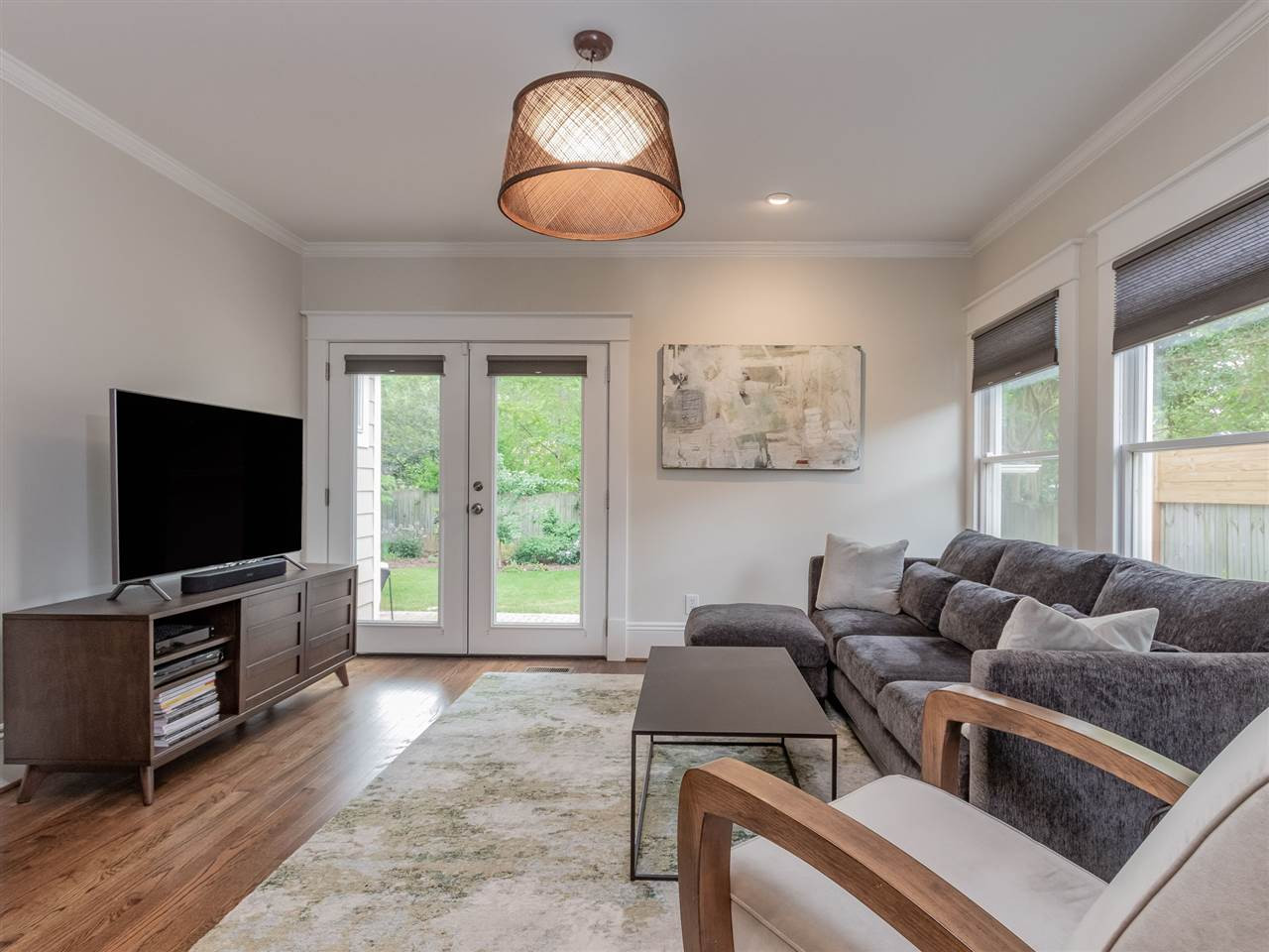2215 The Circle Raleigh, NC 27608 - Photo 15 of 30 Photo 15