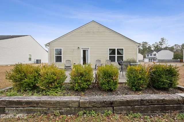 $316,000 | 5425 Sessoms Way, Leland, NC 28451