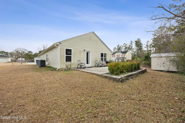 $316,000 | 5425 Sessoms Way, Leland, NC 28451