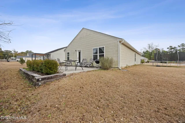 $316,000 | 5425 Sessoms Way, Leland, NC 28451