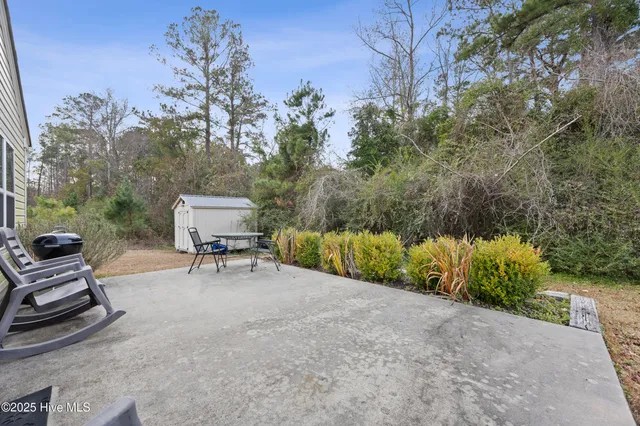 $316,000 | 5425 Sessoms Way, Leland, NC 28451