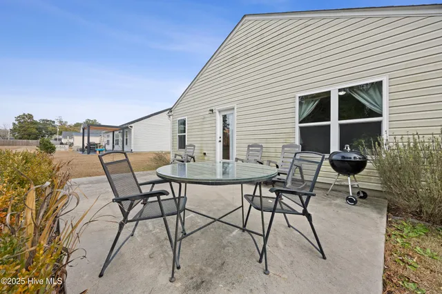 $316,000 | 5425 Sessoms Way, Leland, NC 28451