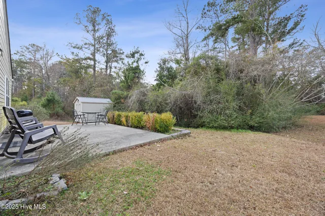 $316,000 | 5425 Sessoms Way, Leland, NC 28451