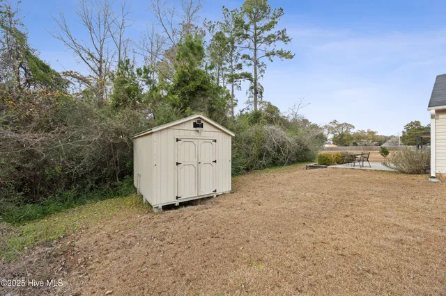 $316,000 | 5425 Sessoms Way, Leland, NC 28451