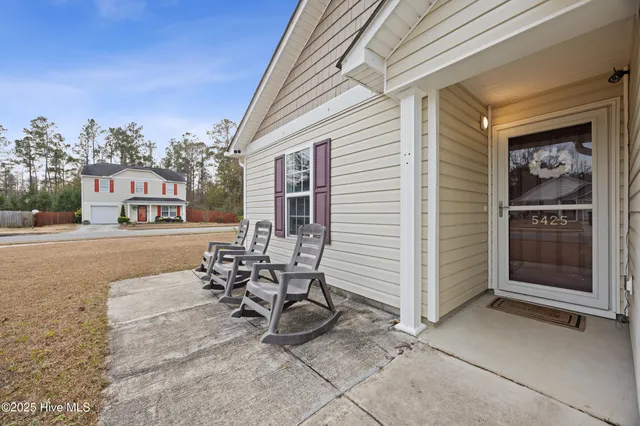 $316,000 | 5425 Sessoms Way, Leland, NC 28451