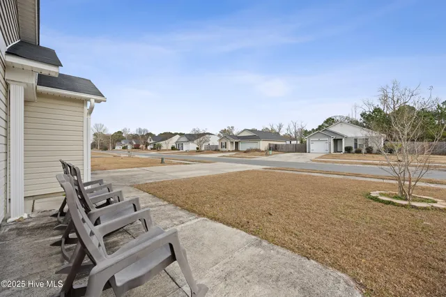 $316,000 | 5425 Sessoms Way, Leland, NC 28451