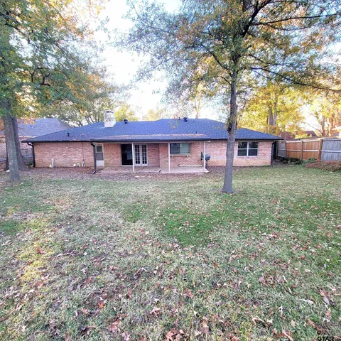 $299,000 | 5314 Athens Drive, Tyler, TX 75703