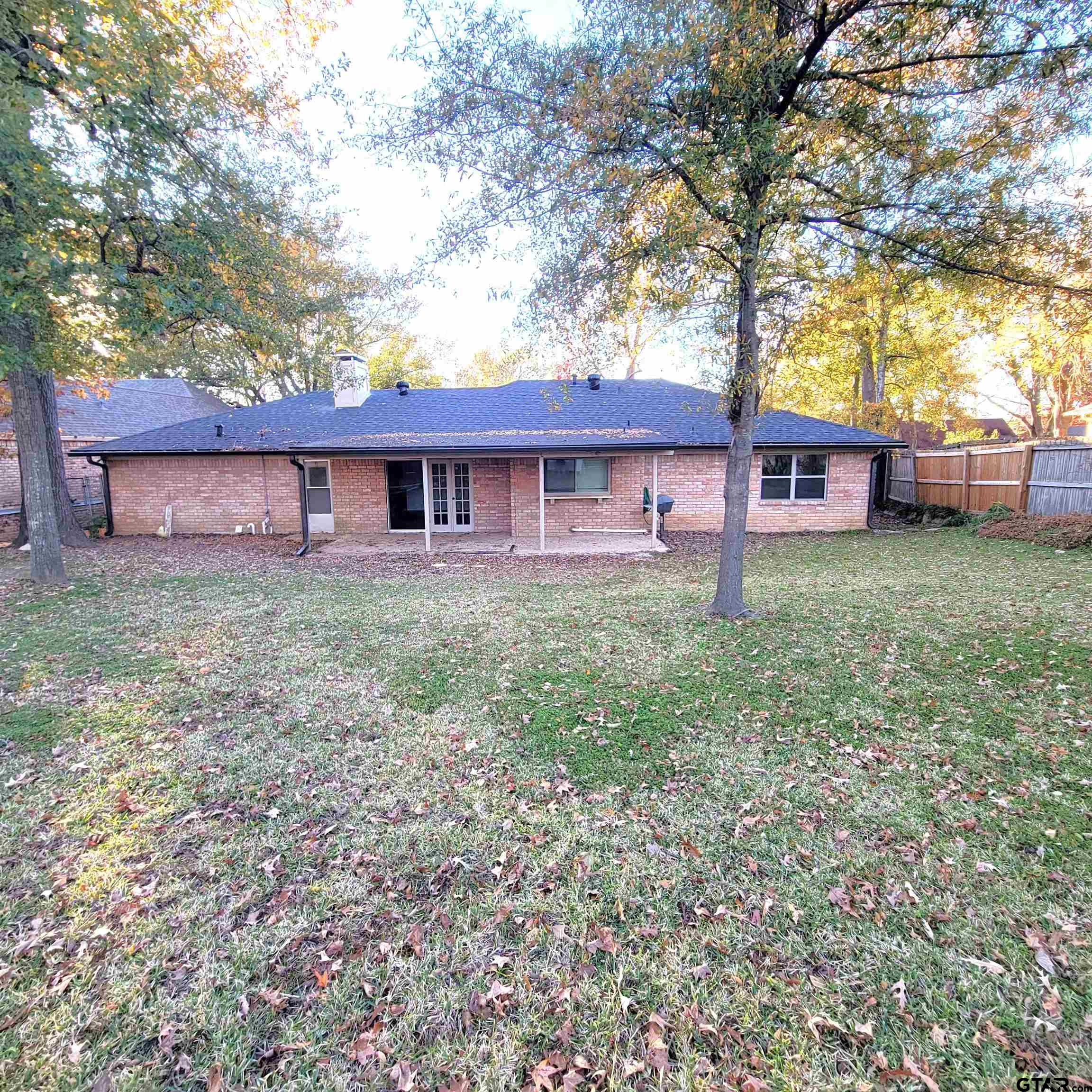 5314 Athens Drive Tyler, TX 75703 - Photo 13 of 14