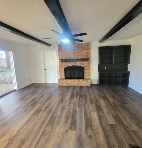 $299,000 | 5314 Athens Drive, Tyler, TX 75703