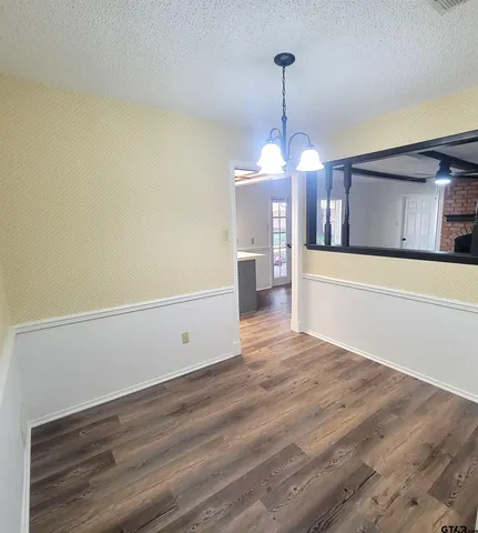 $299,000 | 5314 Athens Drive, Tyler, TX 75703