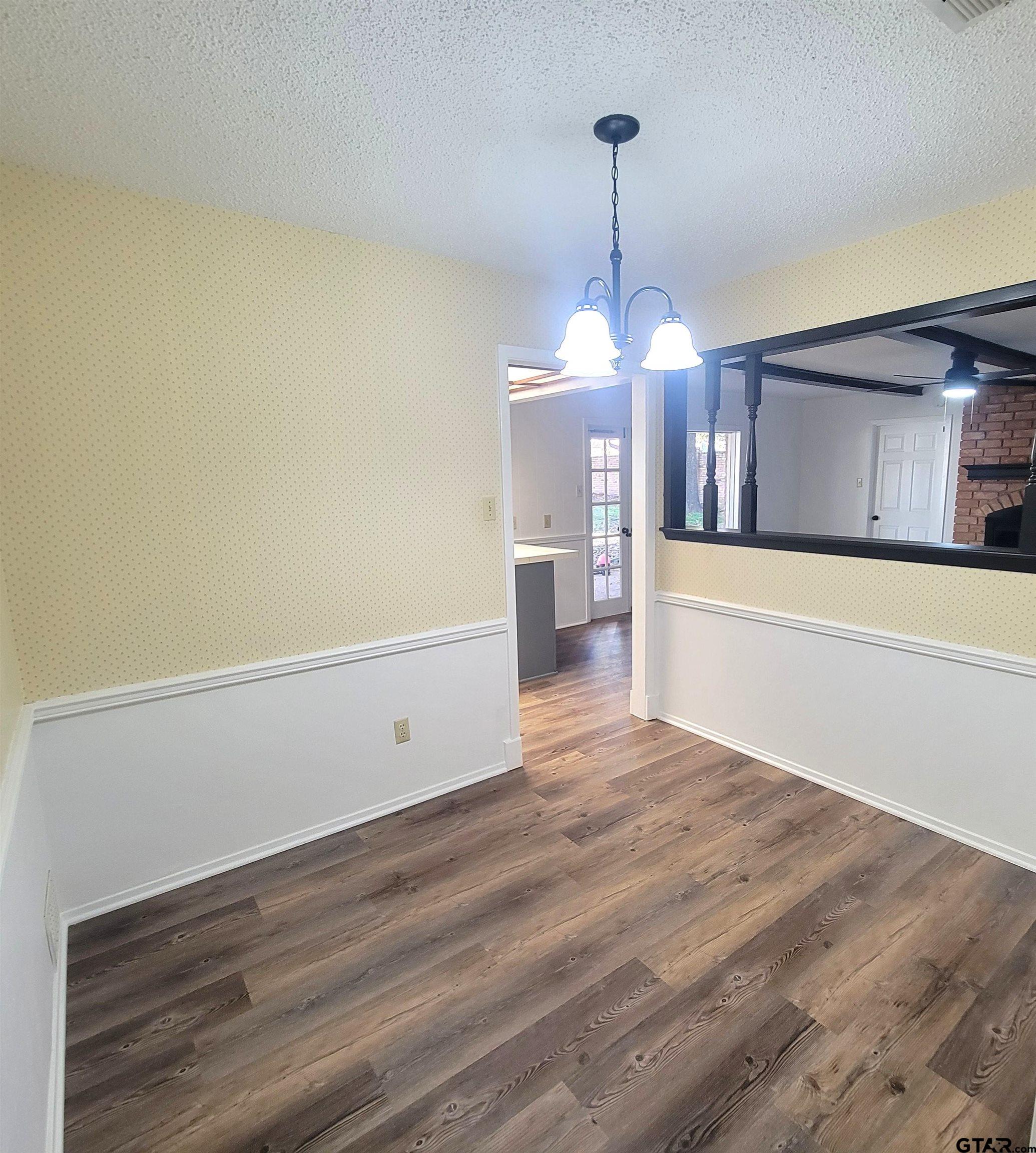 5314 Athens Drive Tyler, TX 75703 - Photo 6 of 14