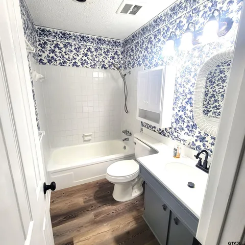 $299,000 | 5314 Athens Drive, Tyler, TX 75703