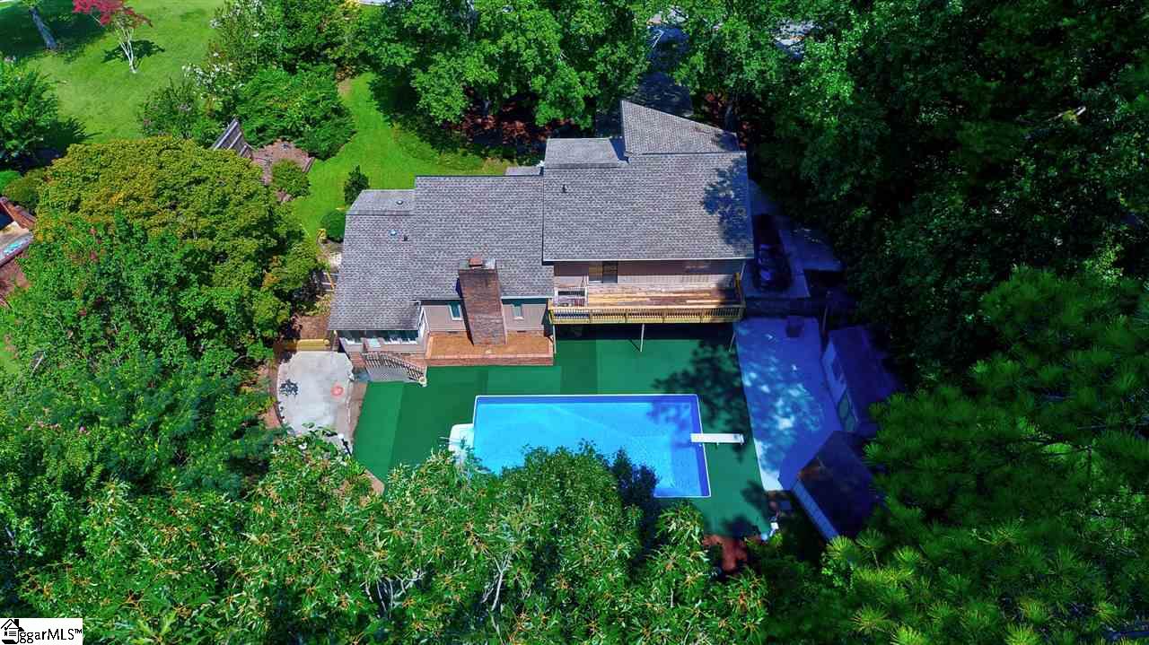 204 Hillandale Road Seneca, SC 29672 - Photo 33 of 36 Gallery Image 33