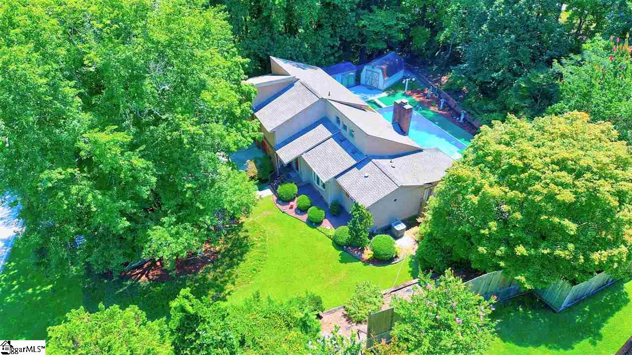 204 Hillandale Road Seneca, SC 29672 - Photo 34 of 36 Gallery Image 34