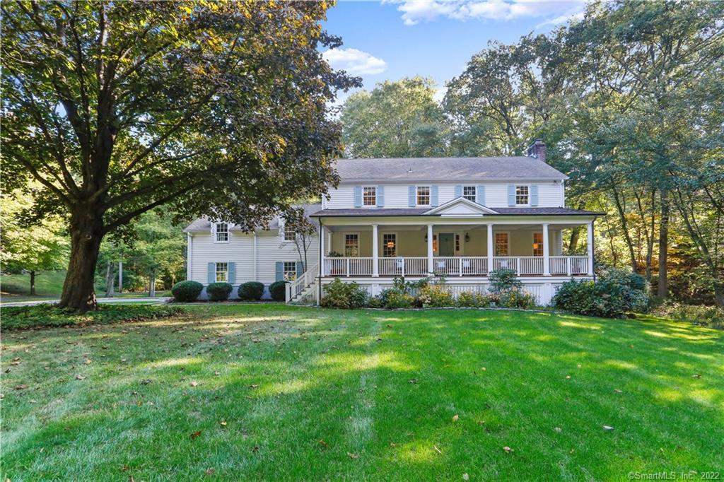 45 Delafield Island Road Darien, CT 06820 - Photo 1 of 1