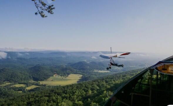 7615 Nightingale Court, Unit 48 Chattanooga, TN 37421 - Photo 17 of 22 hanggliding