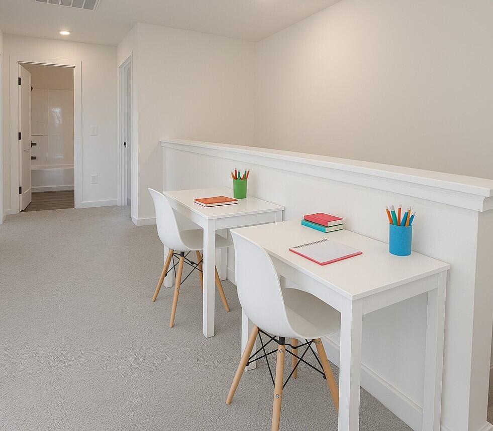 7615 Nightingale Court, Unit 48 Chattanooga, TN 37421 - Photo 6 of 22 Violet kids area