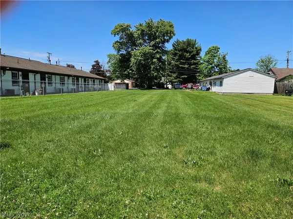 $45,000 | North 3rd Street, Coshocton, OH 43812