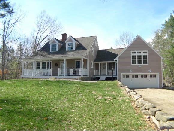 65 Hall's Mill Road Newfields, NH 03856 - Photo 1 of 1 Gallery Image 1