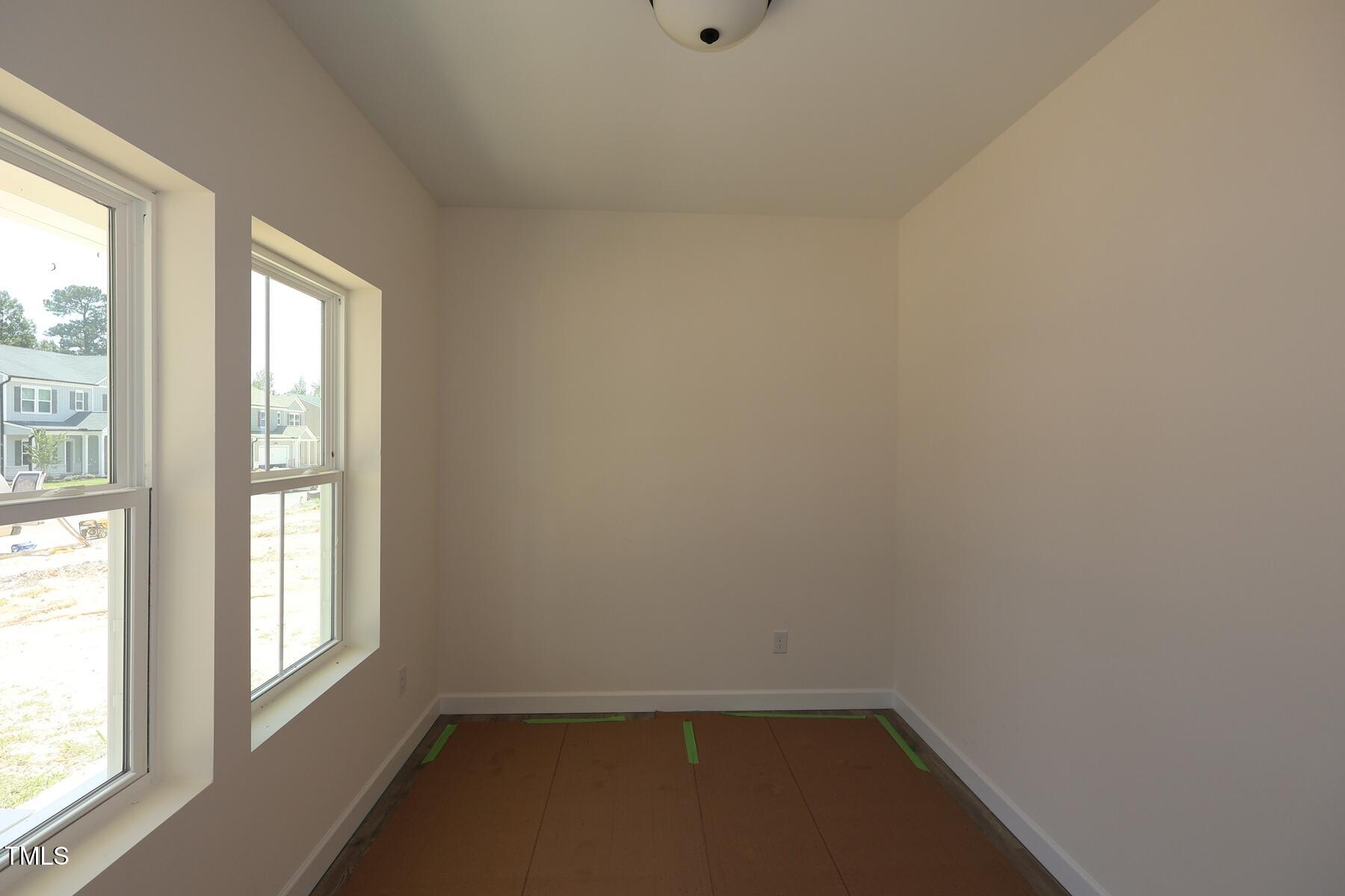 1317 Dimaggio Drive Raleigh, NC 27616 - Photo 28 of 31 Study