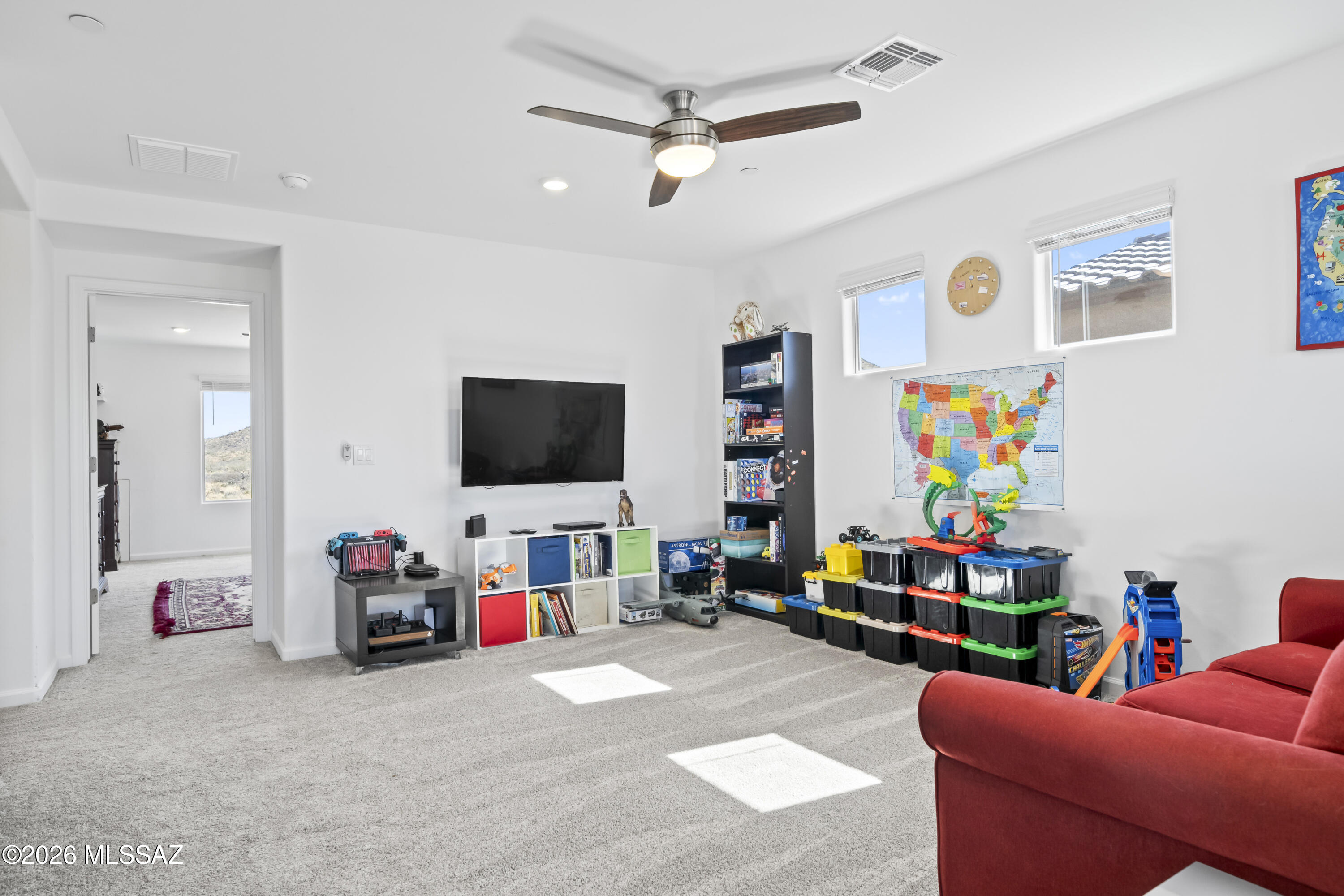 17579 South Ridgerunner Drive Vail, AZ 85641 - Photo 21 of 48