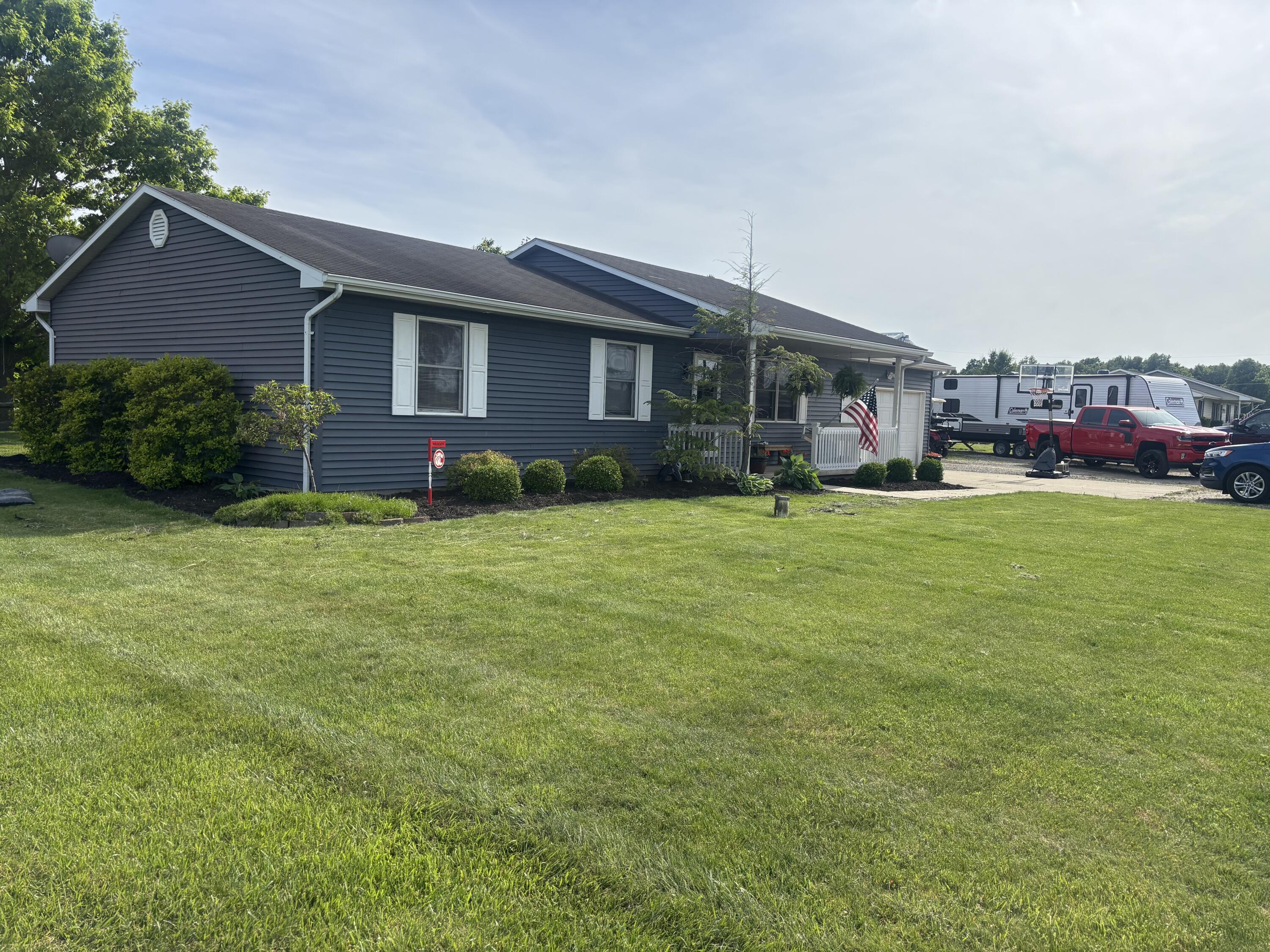 4064 Newport Road Fort Loramie, OH 45845 - Photo 2 of 17 IMG_3593