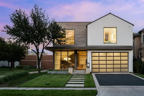 $3,995,000 | 5048 Airline Road, Highland Park, TX 75205