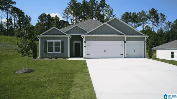$387,400 | 5461 Shady Maple Drive, Bessemer, AL 35022