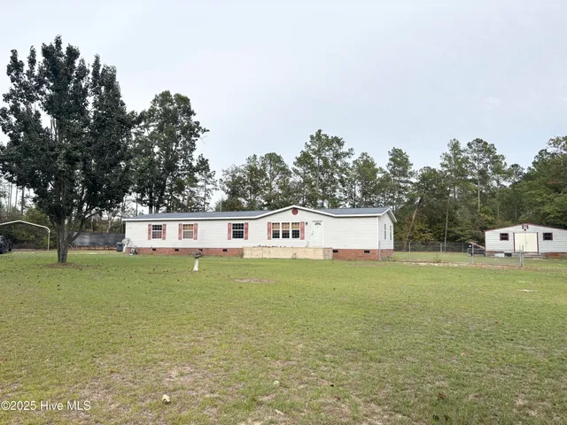 $275,000 | 371 Maysville Lane, Tar Heel, NC 28392