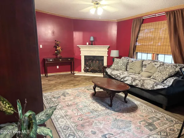 $275,000 | 371 Maysville Lane, Tar Heel, NC 28392