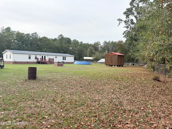 $275,000 | 371 Maysville Lane, Tar Heel, NC 28392