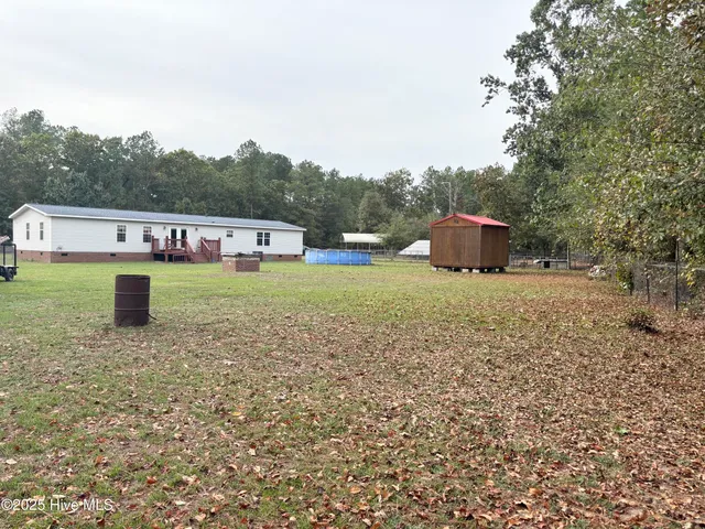 $275,000 | 371 Maysville Lane, Tar Heel, NC 28392