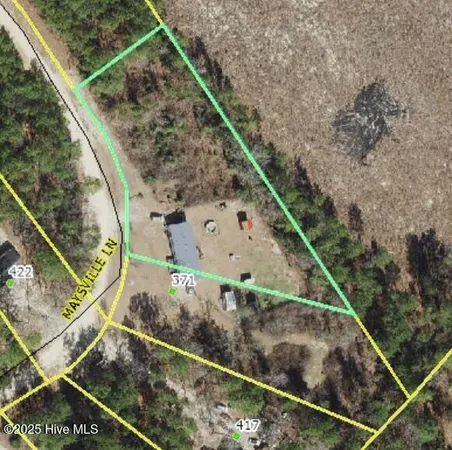 $275,000 | 371 Maysville Lane, Tar Heel, NC 28392