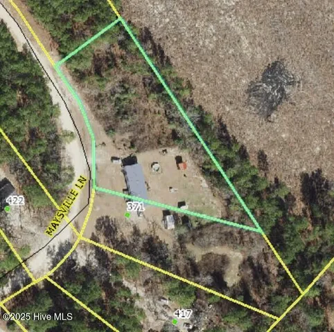 $275,000 | 371 Maysville Lane, Tar Heel, NC 28392