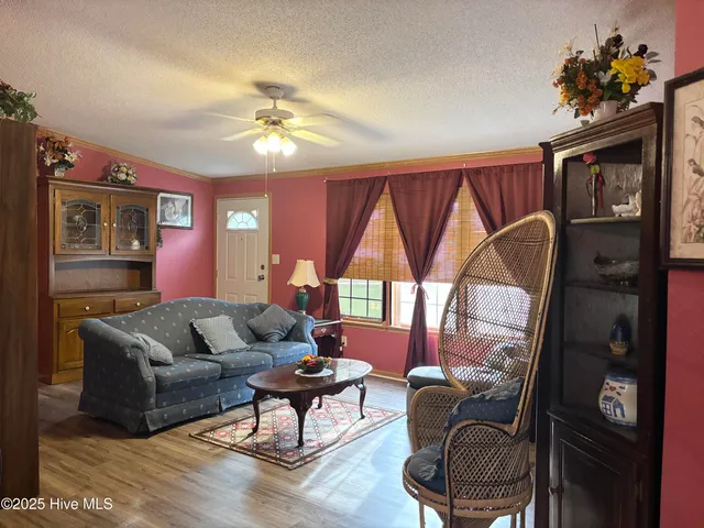 $275,000 | 371 Maysville Lane, Tar Heel, NC 28392