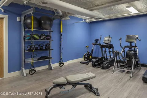 $3,295,000 | 680 South Cache Street, Unit 201, Jackson, WY 83001