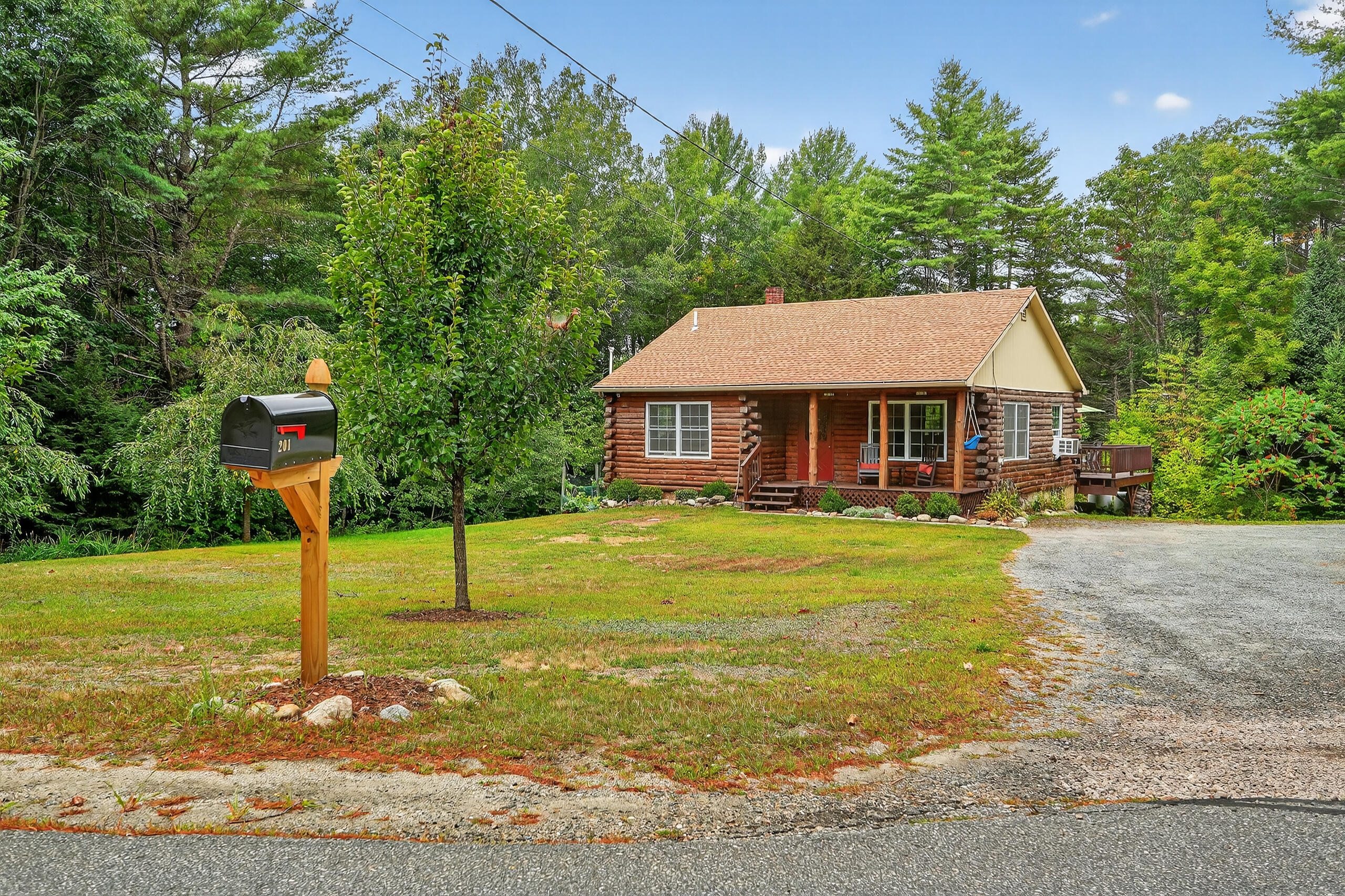201 College Road Greene, ME 04236 - Photo 5 of 43 201 College Rd_104