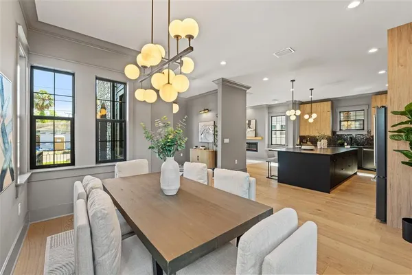 $1,999,999 | 807 West Park Avenue, Tampa, FL 33602