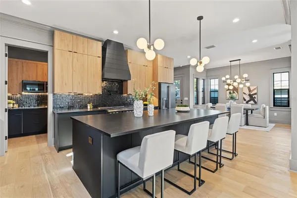 $1,999,999 | 807 West Park Avenue, Tampa, FL 33602