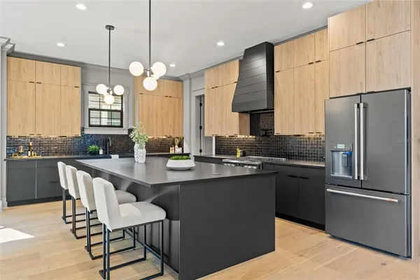 $1,999,999 | 807 West Park Avenue, Tampa, FL 33602