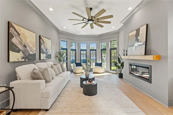 $1,999,999 | 807 West Park Avenue, Tampa, FL 33602